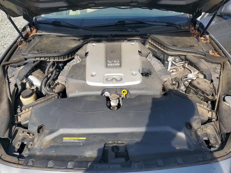 Aukcja sprzedaży 2015 Infiniti Q50, vin: JN1BV7APXFM356829, numer aukcji: 79606815