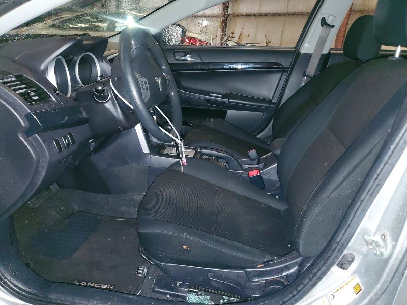 Aukcja sprzedaży 2016 Mitsubishi Lancer, vin: JA32V2FW8GU003361, numer aukcji: 46032686