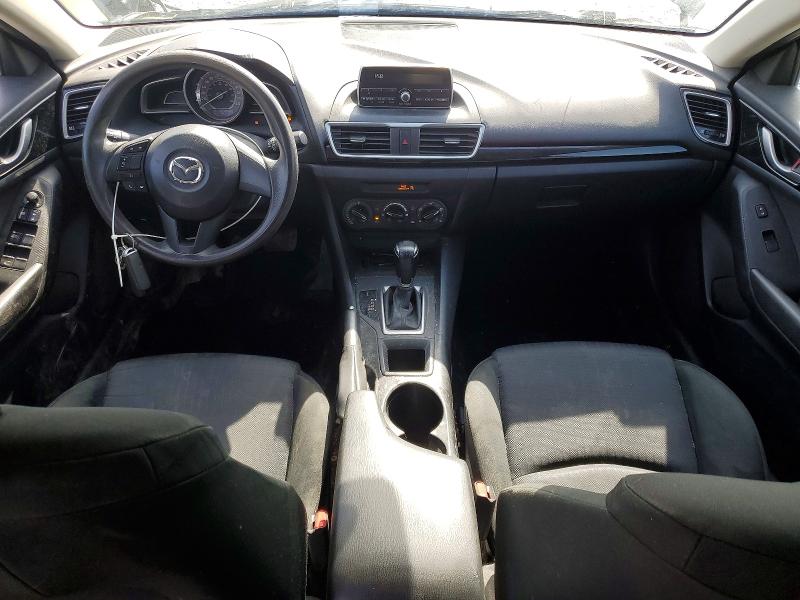 Aukcja sprzedaży 2014 Mazda 3, vin: JM1BM1K76E1130556, numer aukcji: 47357386