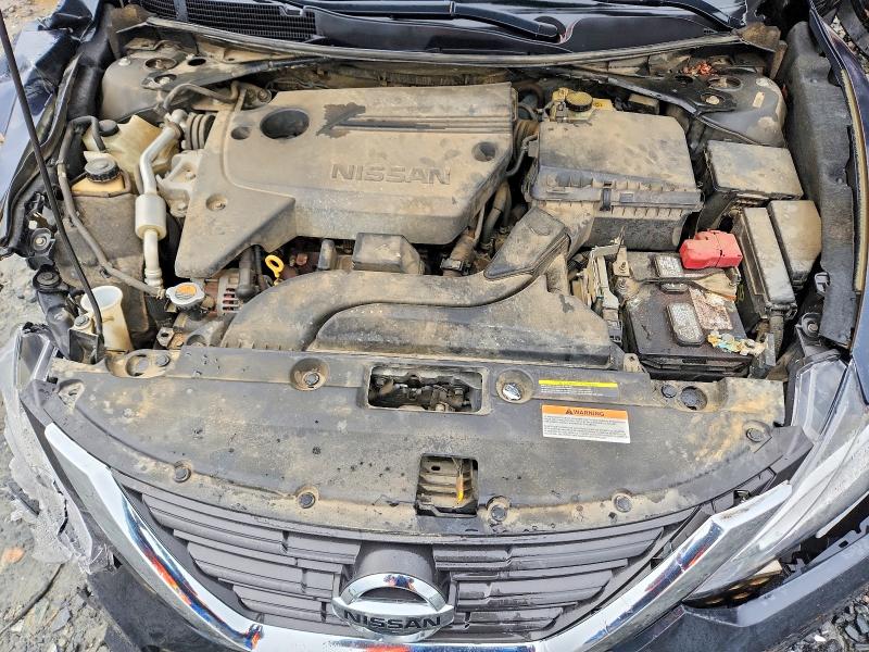 Aukcja sprzedaży 2016 Nissan Altima, vin: 1N4AL3AP1GN337854, numer aukcji: 42065326