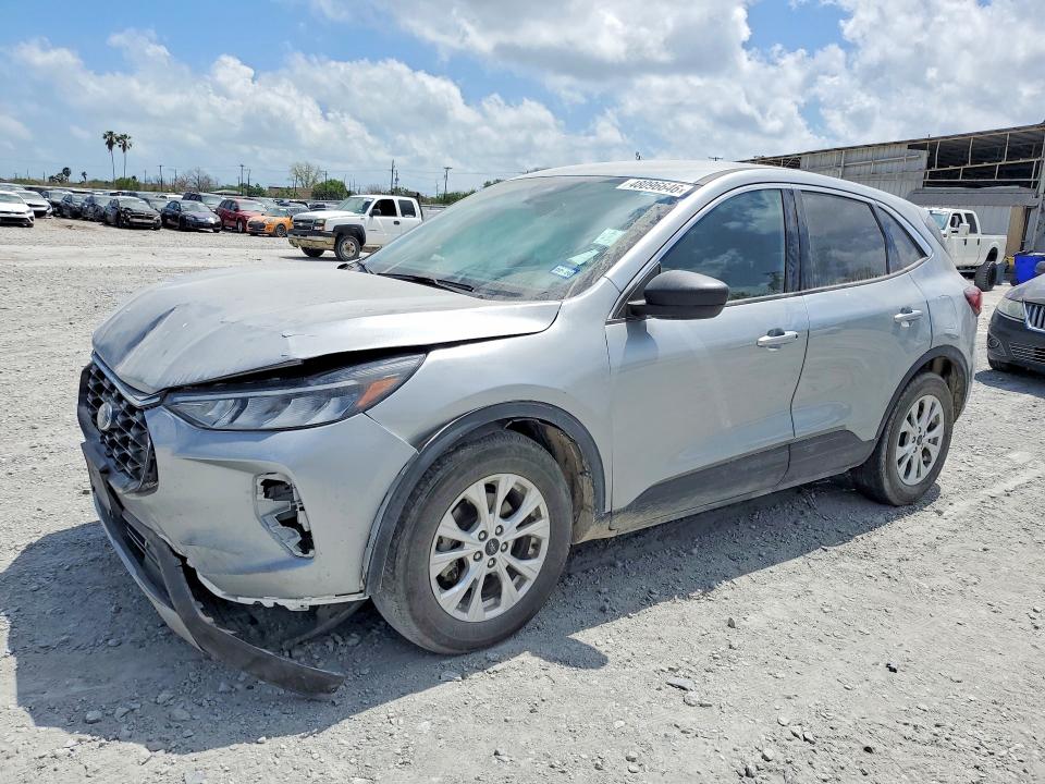 2024 Ford Escape მანქანა იყიდება აუქციონზე, vin: 1FMCU0GN2RUA05527, აუქციონის ნომერი: 48096646