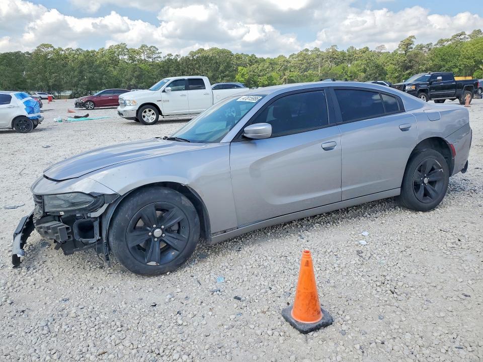 Продажа на аукционе авто 2017 Dodge Charger, vin: 2C3CDXHGXHH589436, номер лота: 47815986