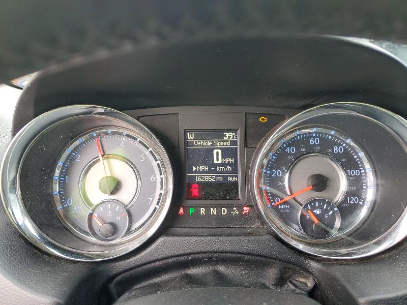 47379126 :رقم المزاد ، 2C4RC1BG7GR149357 vin ، 2016 Chrysler Town & Country مزاد بيع
