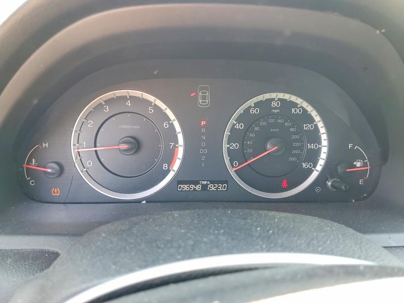 Aukcja sprzedaży 2011 Honda Accord, vin: 1HGCP2F86BA104038, numer aukcji: 47299506