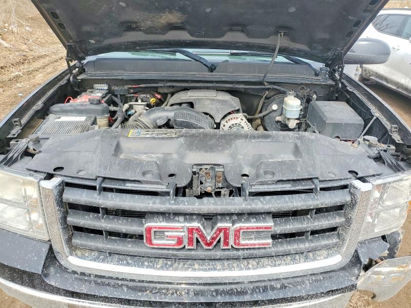 Продажа на аукционе авто 2007 Gmc New Sierra, vin: 2GTEK13MX71713507, номер лота: 47259186