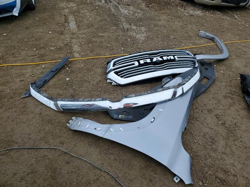 Aukcja sprzedaży 2021 Ram 1500, vin: 1C6SRFJT4MN697571, numer aukcji: 79026215
