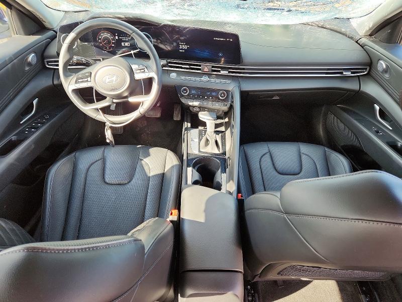 Продаж на аукціоні авто 2025 Hyundai Elantra, vin: KMHLP4DG2SU956840, номер лоту: 47552296