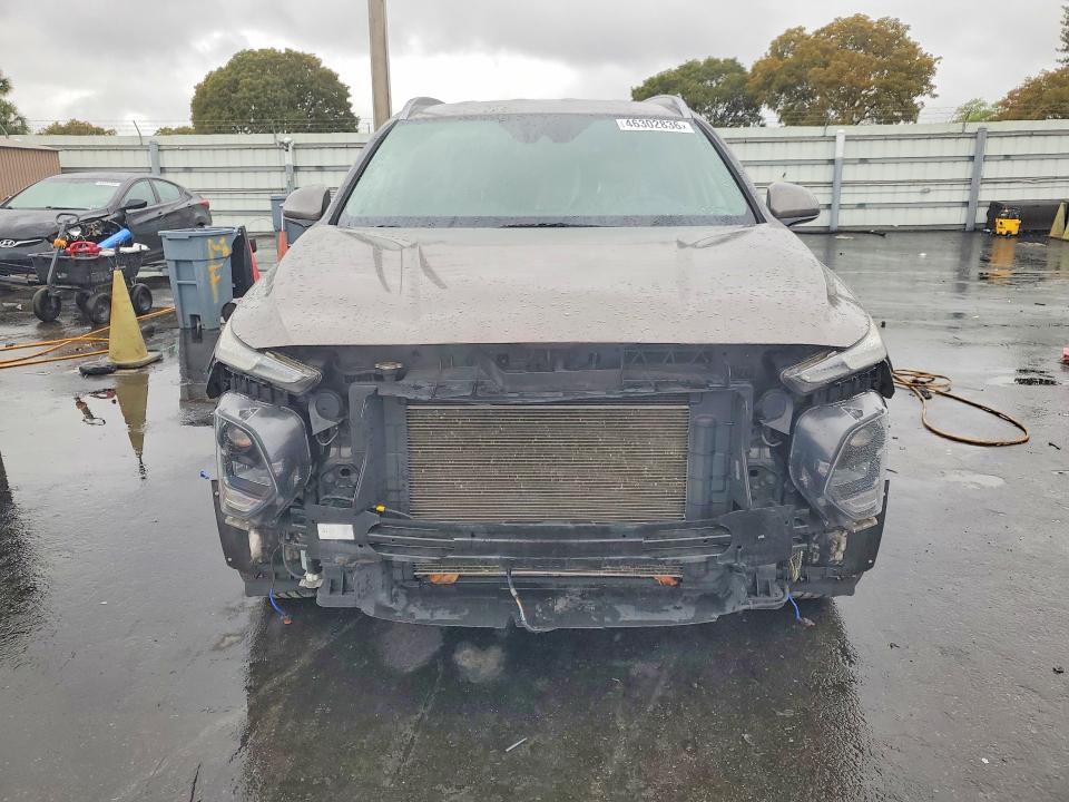 46302836 :رقم المزاد ، 5NMS33AD0KH018942 vin ، 2019 Hyundai Santa Fe مزاد بيع