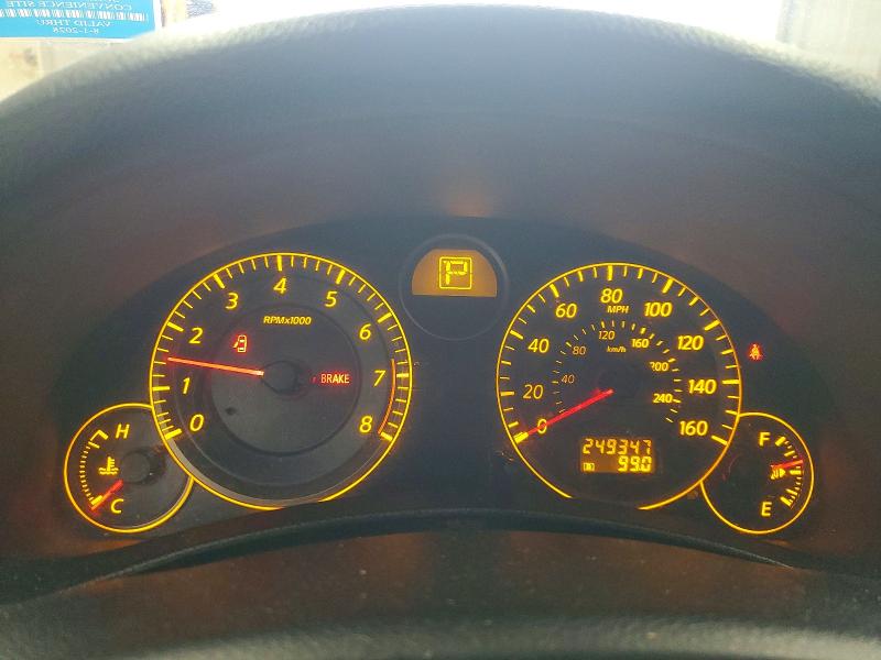 Aukcja sprzedaży 2006 Infiniti G35, vin: JNKCV54E86M719272, numer aukcji: 45687586