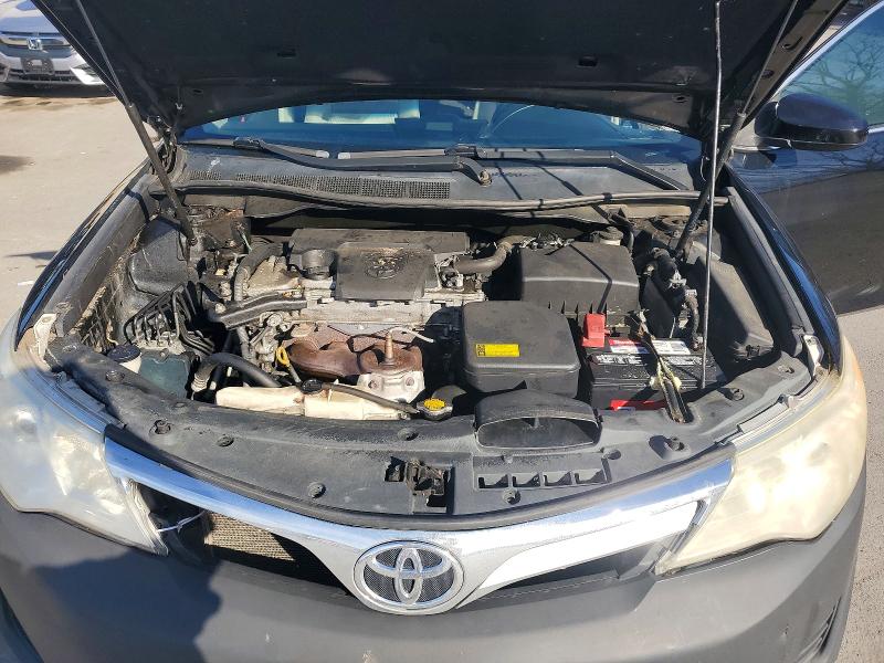 Продаж на аукціоні авто 2012 Toyota Camry, vin: 4T4BF1FK7CR268712, номер лоту: 45581906