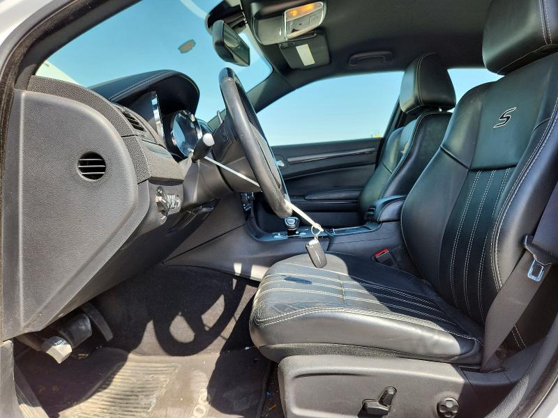 47226726 :رقم المزاد ، 2C3CCABG2EH222051 vin ، 2014 Chrysler 300 مزاد بيع