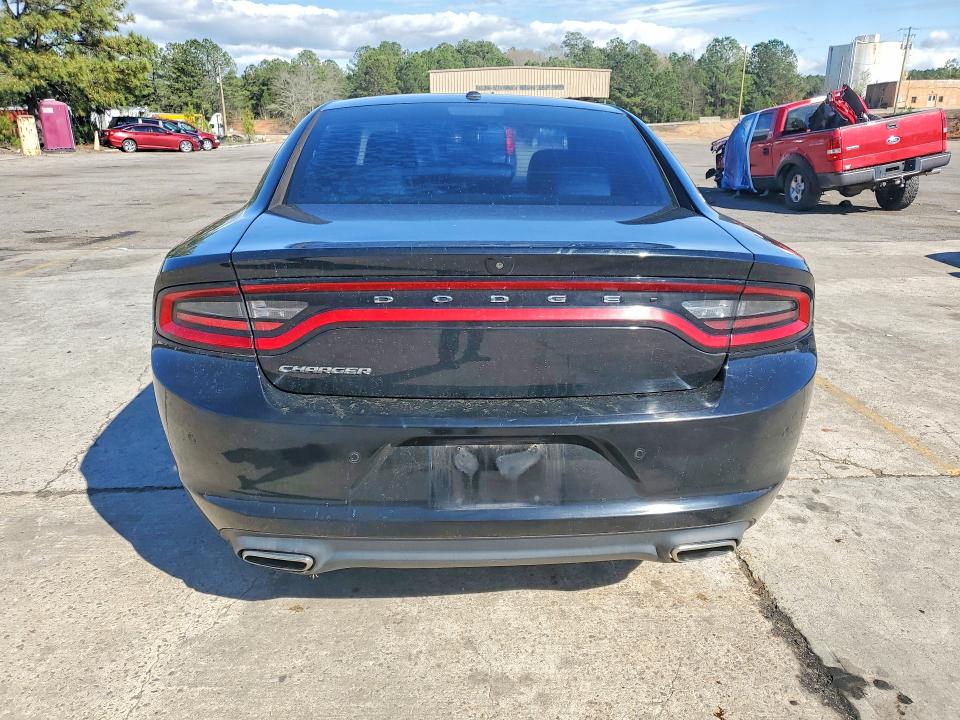 Продажа на аукционе авто 2020 Dodge Charger, vin: 2C3CDXBG1LH237346, номер лота: 41792076