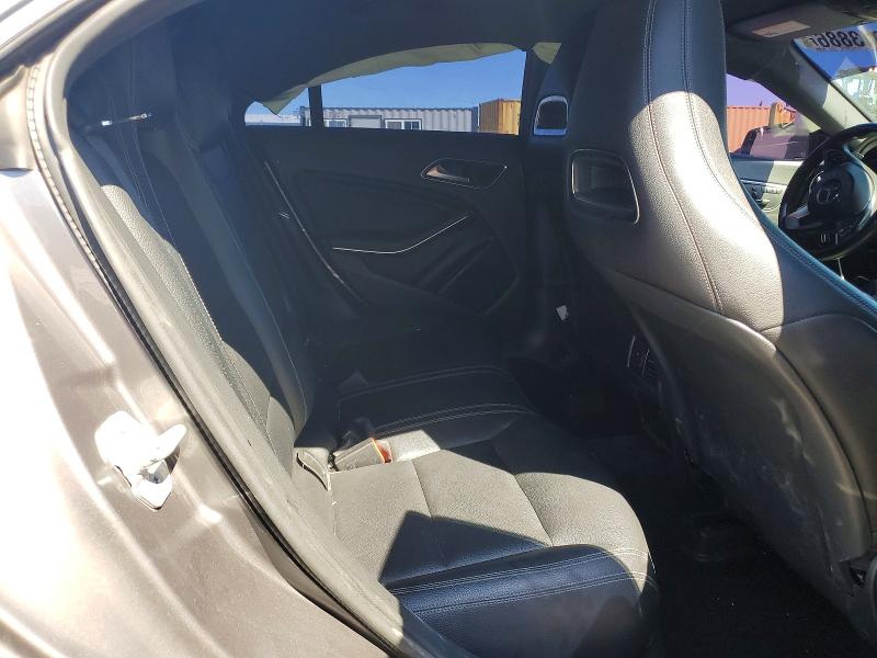 Продаж на аукціоні авто 2016 Mercedes-benz Cla, vin: WDDSJ4EBXGN379986, номер лоту: 46913886