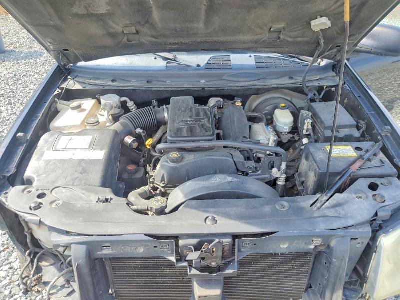 Aukcja sprzedaży 2002 Gmc Envoy, vin: 1GKDT13S822355313, numer aukcji: 79548805