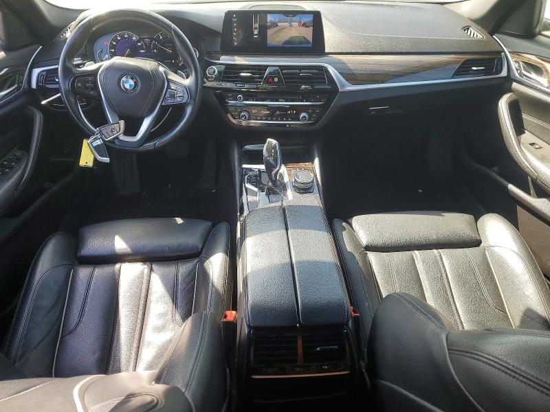 Продажа на аукционе авто 2019 Bmw 530, vin: WBAJA5C5XKWW07896, номер лота: 47557836