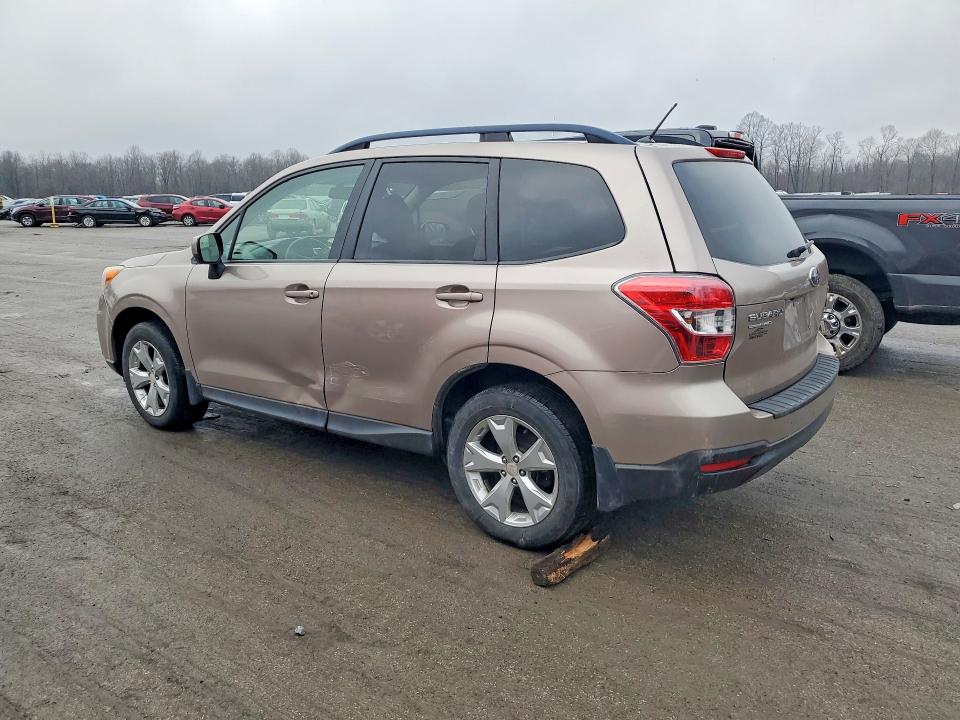 Продажа на аукционе авто 2014 Subaru Forester, vin: JF2SJAECXEH441739, номер лота: 77836725