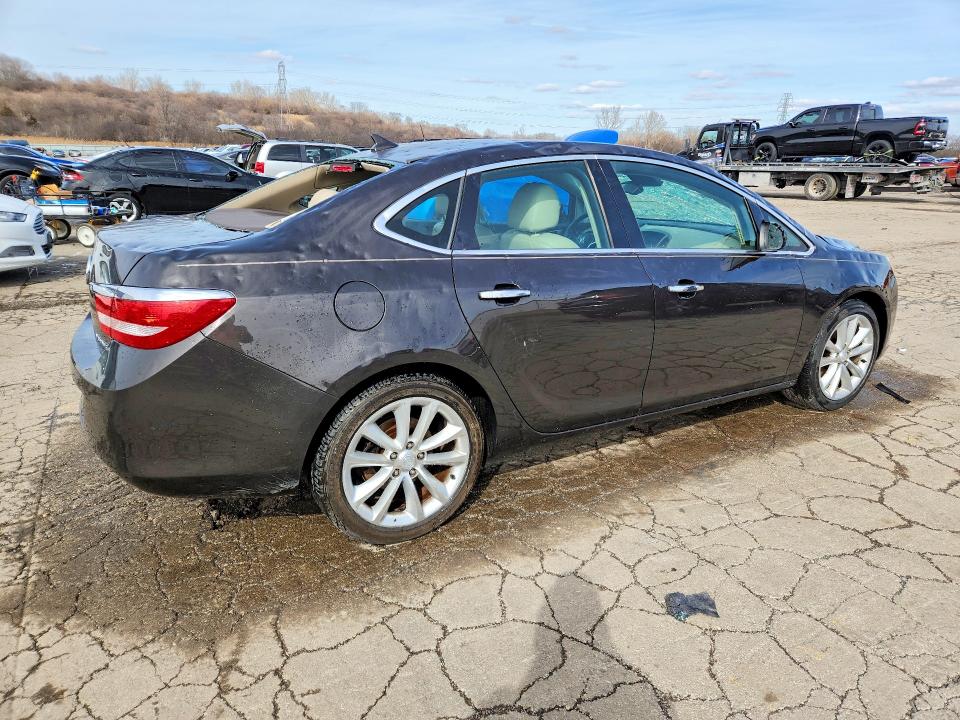 Aukcja sprzedaży 2013 Buick Verano, vin: 1G4PP5SK0D4149489, numer aukcji: 46431696