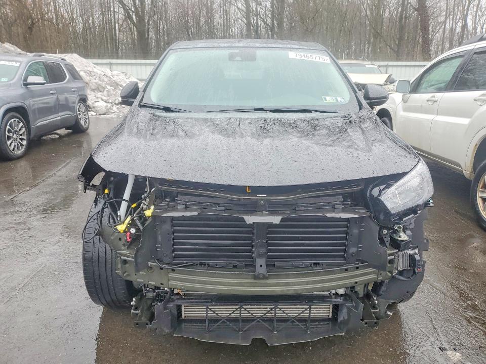 79465775 :رقم المزاد ، KL4MMBS20PB127291 vin ، 2023 Buick Encore Gx مزاد بيع