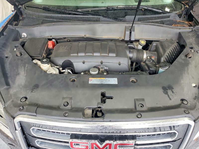 Aukcja sprzedaży 2017 Gmc Acadia Limited, vin: 1GKKRSKD9HJ177120, numer aukcji: 46133616