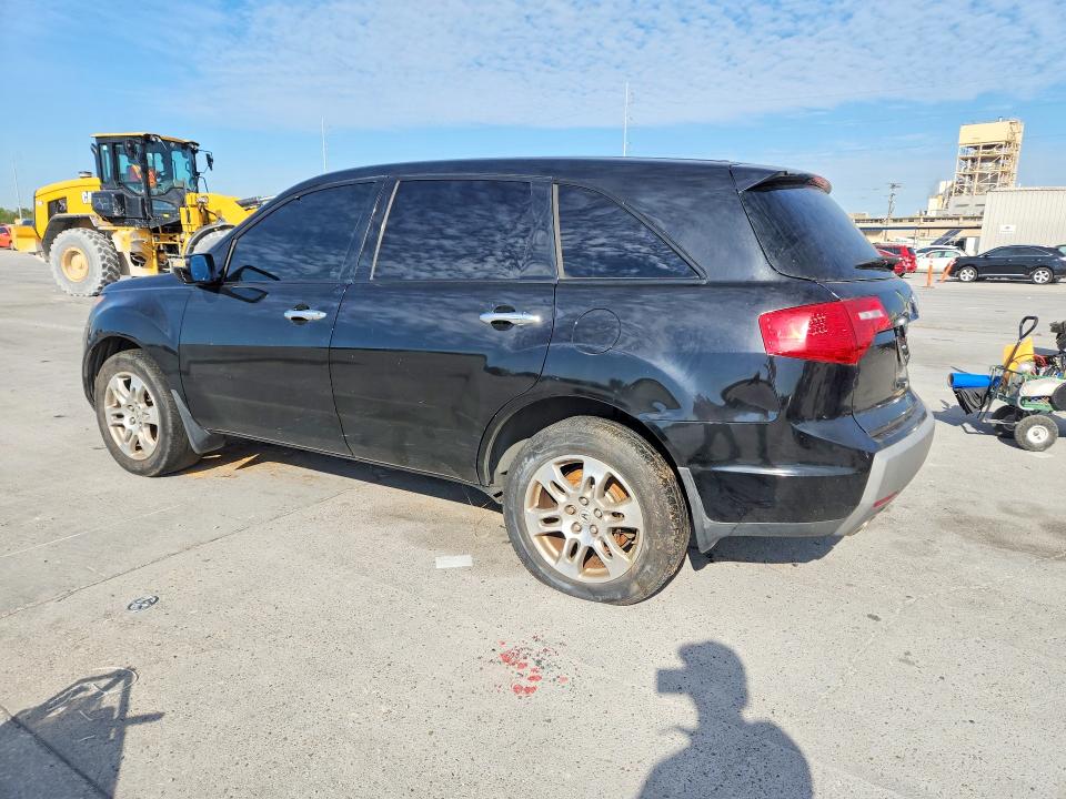 Продаж на аукціоні авто 2009 Acura Mdx, vin: 2HNYD28689H518873, номер лоту: 46131296