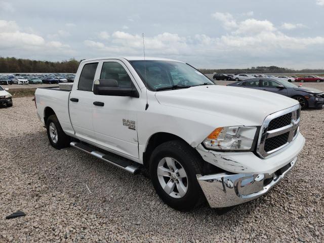 Aukcja sprzedaży 2021 Ram 1500 Classic, vin: 1C6RR6FG8MS547992, numer aukcji: 45737736