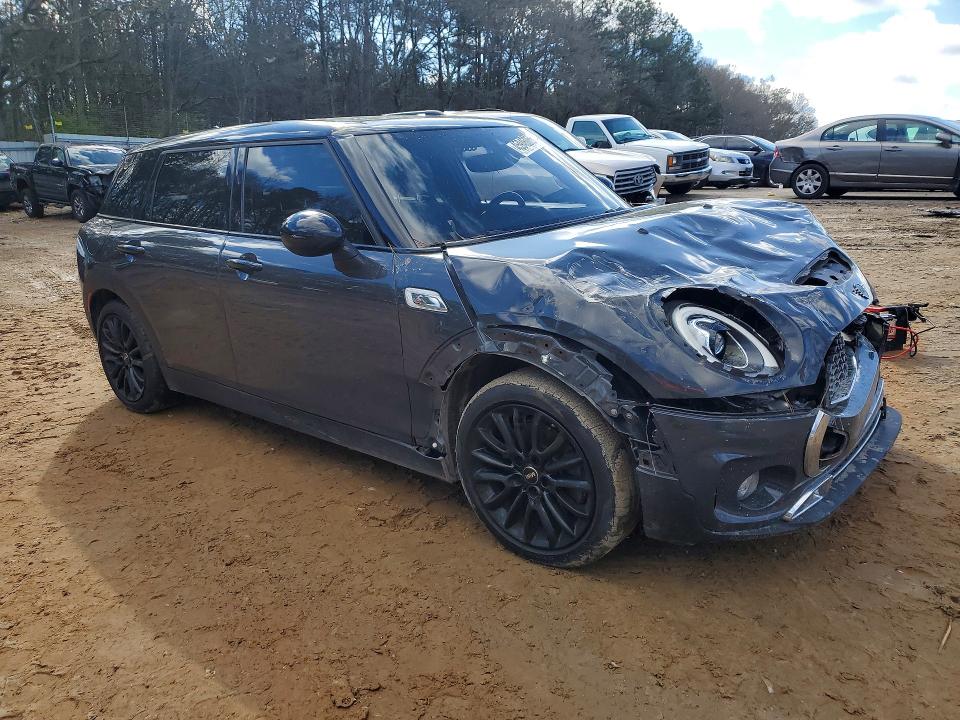 Aukcja sprzedaży 2019 Mini Cooper, vin: WMWLN9C57K2E51394, numer aukcji: 45946066