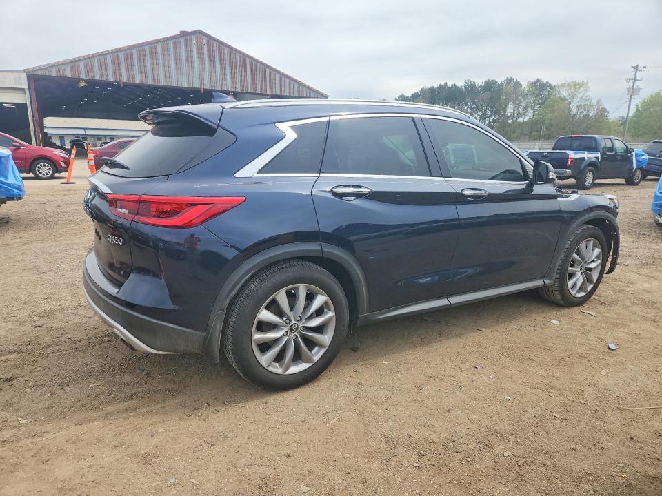 Продаж на аукціоні авто 2019 Infiniti Qx50, vin: 3PCAJ5M13KF147726, номер лоту: 46106276