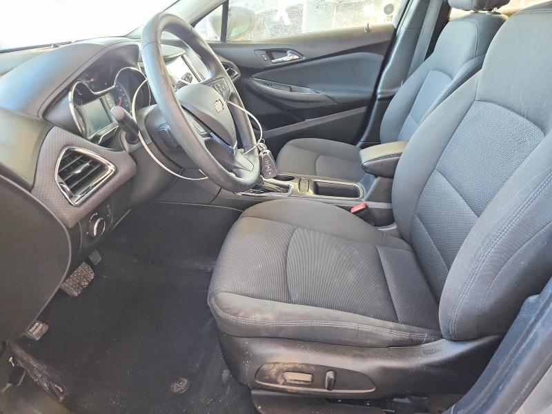 Aukcja sprzedaży 2018 Chevrolet Cruze, vin: 3G1BE6SM1JS586319, numer aukcji: 41924456