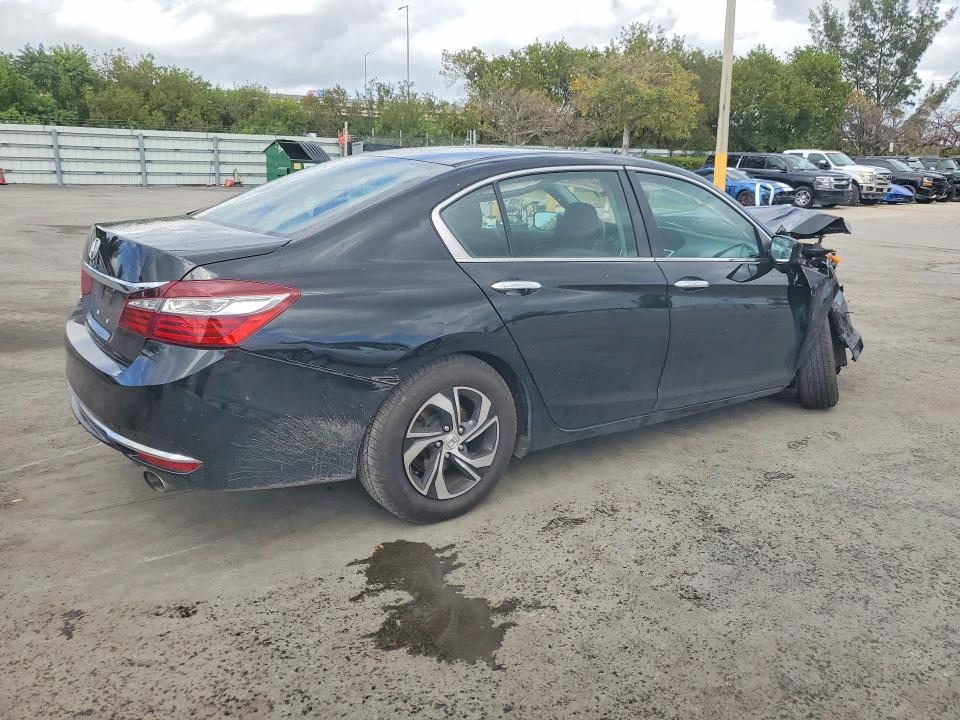 Aukcja sprzedaży 2017 Honda Accord, vin: 1HGCR2F36HA251841, numer aukcji: 47316806