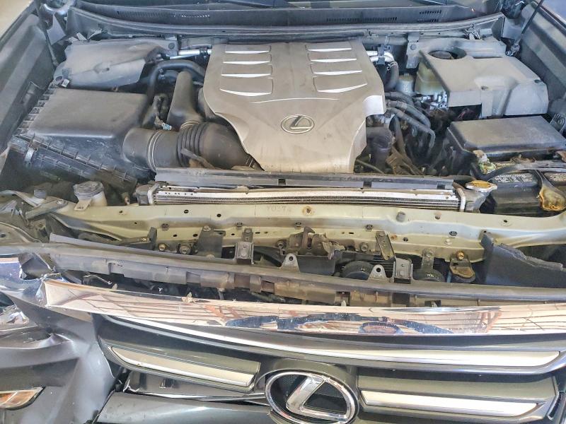 47248546 :رقم المزاد ، JTJBM7FX7F5099631 vin ، 2015 Lexus Gx 460 مزاد بيع