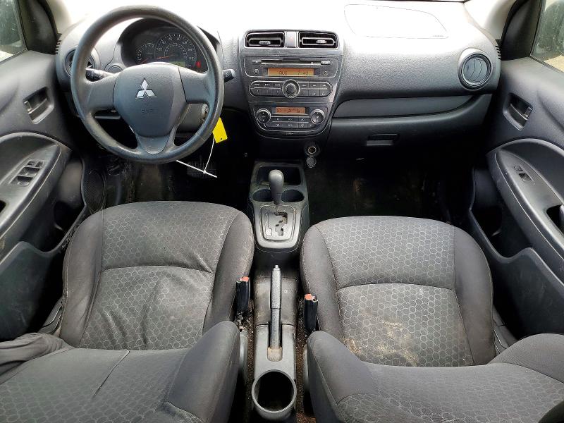 Продаж на аукціоні авто 2015 Mitsubishi Mirage, vin: ML32A3HJ1FH041786, номер лоту: 47337826