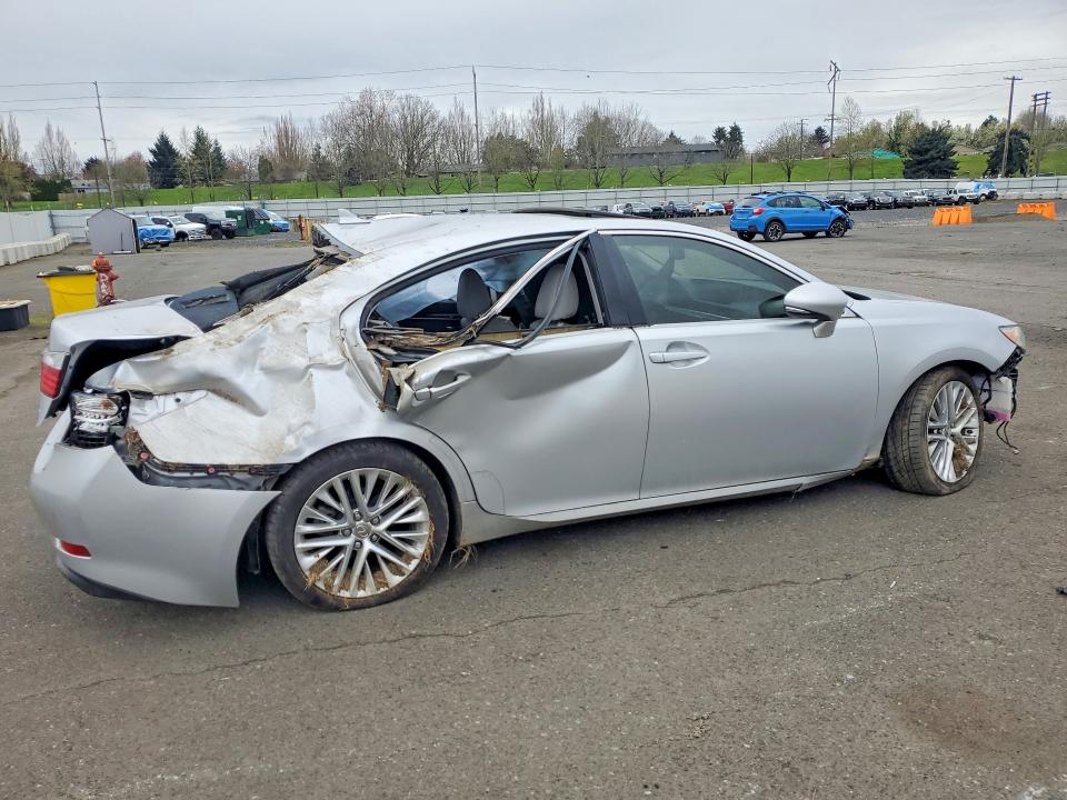Aukcja sprzedaży 2013 Lexus Es 350, vin: JTHBK1GG1D2072104, numer aukcji: 48353486