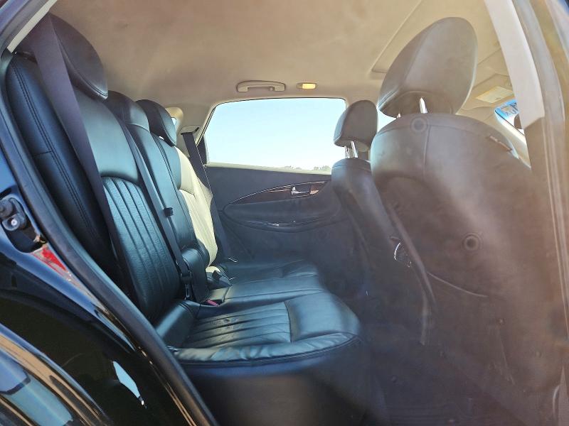 Aukcja sprzedaży 2017 Infiniti Qx50, vin: JN1BJ0RR2HM415805, numer aukcji: 47096716
