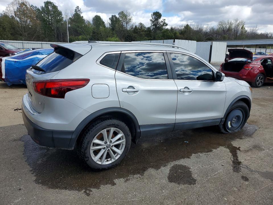 Aukcja sprzedaży 2019 Nissan Rogue Sport, vin: JN1BJ1CP8KW213835, numer aukcji: 79788415