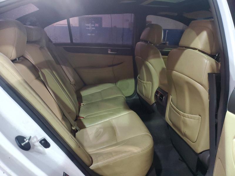 Aukcja sprzedaży 2014 Hyundai Genesis, vin: KMHGC4DD2EU262866, numer aukcji: 45586386