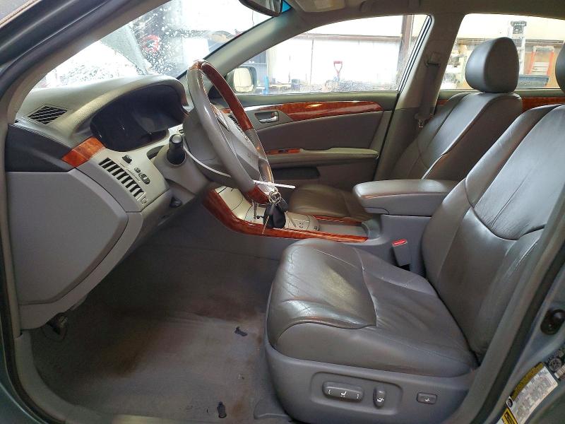 Aukcja sprzedaży 2005 Toyota Avalon, vin: 4T1BK36B15U020556, numer aukcji: 47409886