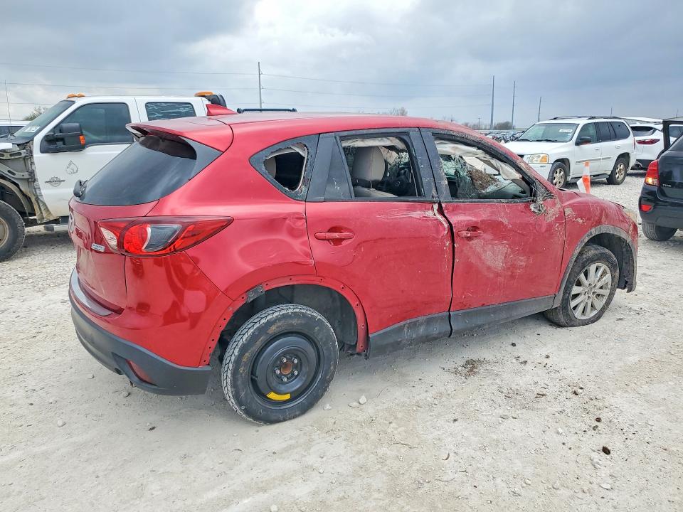 Продаж на аукціоні авто 2016 Mazda Cx-5, vin: JM3KE2BY3G0913779, номер лоту: 45645716