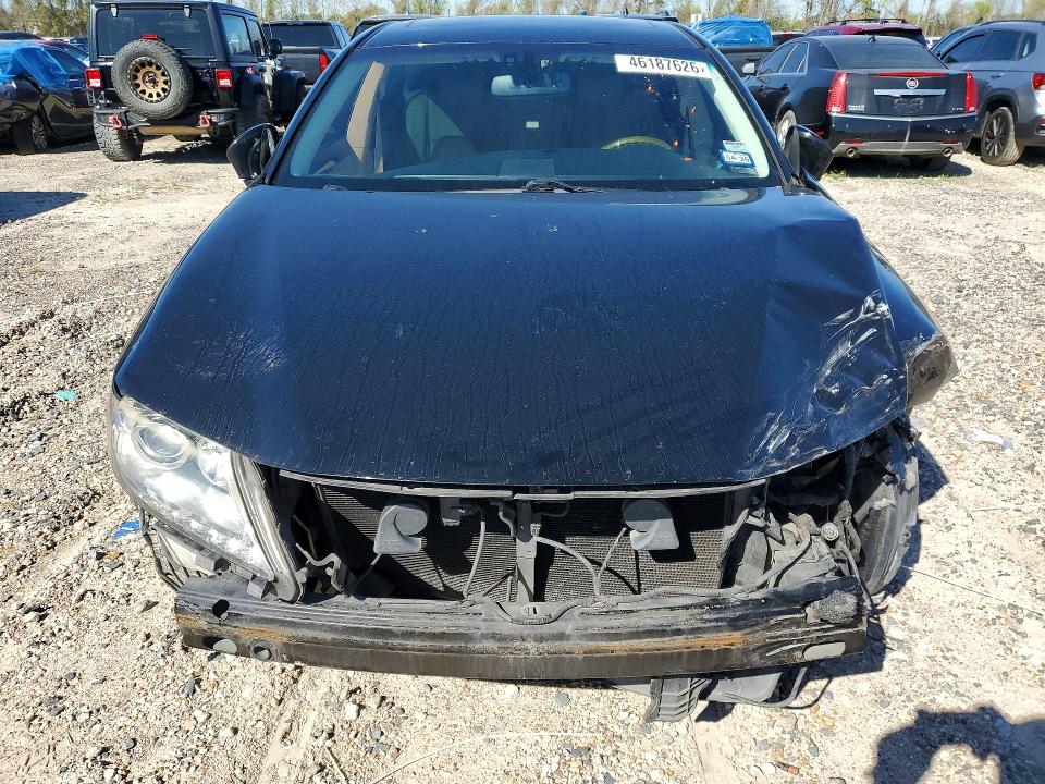 2015 Lexus Es 350 მანქანა იყიდება აუქციონზე, vin: JTHBK1GG4F2171132, აუქციონის ნომერი: 46187626