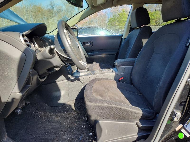 2010 Nissan Rogue მანქანა იყიდება აუქციონზე, vin: JN8AS5MV2AW123173, აუქციონის ნომერი: 47317376
