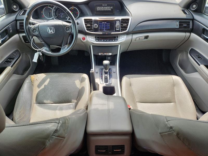 Продаж на аукціоні авто 2015 Honda Accord, vin: 1HGCR2F82FA089134, номер лоту: 41985886