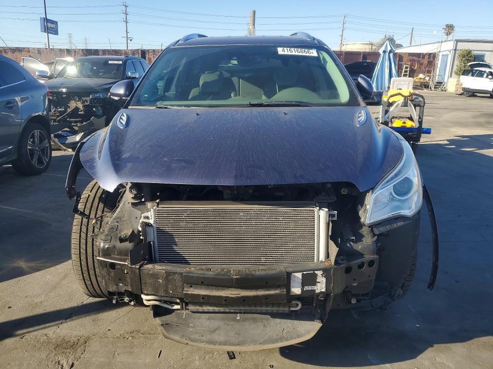 Продажа на аукционе авто 2014 Buick Enclave, vin: 5GAKRBKD3EJ265282, номер лота: 41616866