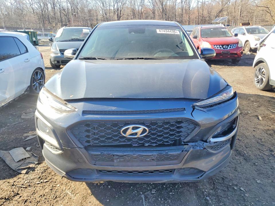 Продаж на аукціоні авто 2019 Hyundai Kona, vin: KM8K1CAA8KU303503, номер лоту: 47434436