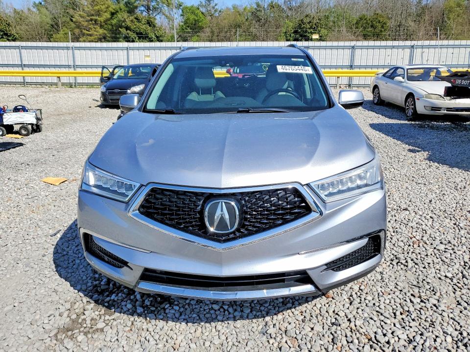 Aukcja sprzedaży 2017 Acura Mdx, vin: 5FRYD3H58HB002230, numer aukcji: 46765446