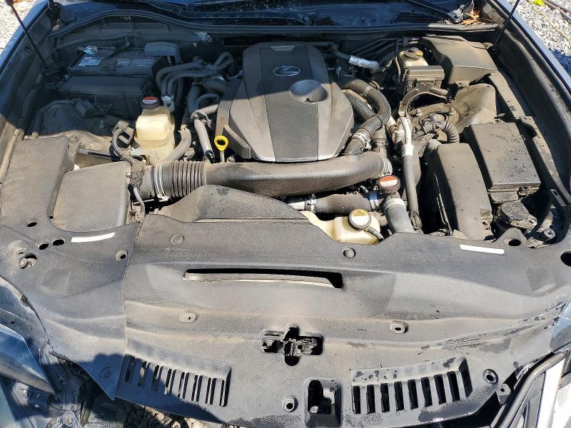 2016 Lexus Gs 200t მანქანა იყიდება აუქციონზე, vin: JTHBA1BL6GA001286, აუქციონის ნომერი: 46825226
