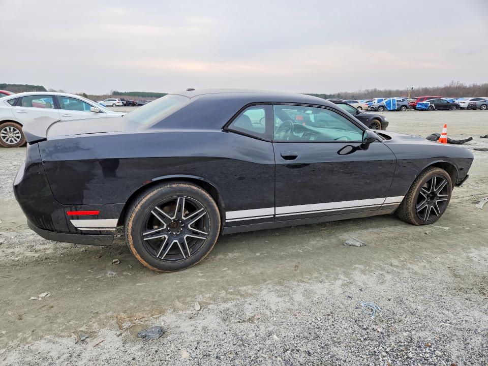 Aukcja sprzedaży 2016 Dodge Challenger, vin: 2C3CDZAGXGH351882, numer aukcji: 79460955