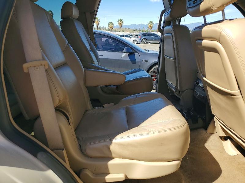 Продаж на аукціоні авто 2009 Cadillac Escalade, vin: 1GYFC23259R292726, номер лоту: 45875616