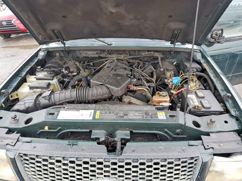 Продажа на аукционе авто 2002 Ford Ranger, vin: 1FTZR45E42TA46926, номер лота: 79642315