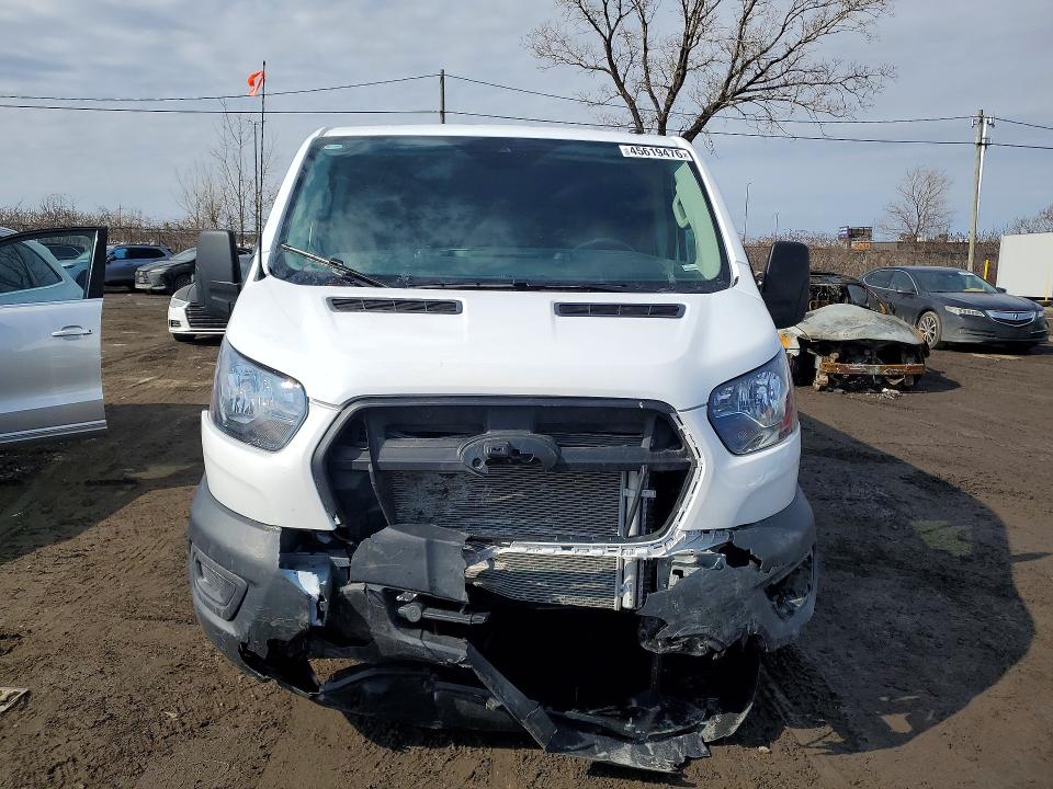 Продажа на аукционе авто 2025 Ford Transit, vin: 1FTBR1Y82SKB17228, номер лота: 45619476