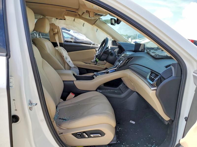 Продажа на аукционе авто 2019 Acura Rdx, vin: 5J8TC1H57KL007511, номер лота: 48158906