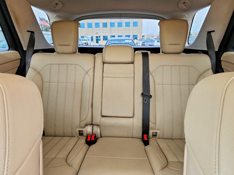 48153046 :رقم المزاد ، 4JGDA5HB2GA734317 vin ، 2016 Mercedes-benz Gle مزاد بيع